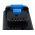 Helyettest Akkumultor Dewalt Bluetooth-hangszr DCR006 10,8V kompatibilis