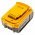 Helyettest Akkumultor DeWalt DCD740 tpus DCB180 Li-Ion, 18V, 4000mAh