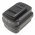 Helyettes�t� Akkumul�tor DeWalt DC223 Ni-MH, 24V, 2000mAh
