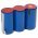 Helyettest EXTENSILO Akkumultor Gardena 8800 tpus Accu 60, Ni-MH, 3600mAh
