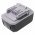 Helyettest Akkumultor EXTENSILO Akkumultor tpus BL1813G Makita HP457D 18V, Li-Ion, 5000mAh