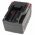 Helyettest Akkumultor Milwaukee V28 tpus 48-11-2830 6000mAh