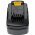 Helyettest Akkumultor Stanley Fatmax, FMC688L, 18V, 4Ah