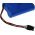 Helyettest Akkumultor Wolf Garten tpus 7086-918