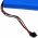Helyettest Akkumultor Cecotec Conga 11090 Spin Revolution Home&Wash