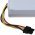 Helyettest kompatibilis Akkumultor Dreame tpus P2051-4S1P-XWDEV