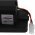 Helyettest robotporszv Akkumultor Bobsweep Bob Pro / Hoover Quest 1000 / tpus LI-025144-BYD