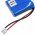 Helyettes�t� Akkumul�tor Aiper Scuba SE medence tiszt�t� / t�pus HYY0345210
