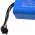 Helyettes�t� Akkumul�tor Dreame D20 Pro Plus / D20 Ultra / RCDE0303 porsz�v� / t�pus R2412-4S2P-FMTEV