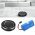 Lefant M501A M501B / Redmond RV-R100 robotporsz�v� / t�pus SUN-INTE-321 Akkumul�tor (helyettes�t�)