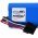 Dreame X40 Master / RLX73CE robotporsz�v� / t�pus R2416-4S2P-XDEV Akkumul�tor (helyettes�t�)