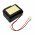 Orca 050 CF050AKU helyettes�t� medencetiszt�t� robot Akkumul�tor 11,1V 5200mAh 58Wh Li-Ion