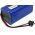 Helyettest Akkumultor Polaris PVCR-0726W robotporszv