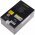 Nitecore Powerbank NC10000 10000mAh + LED zseblmpa funkci 50 Lumen