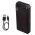 EMOS Powerbank ALPHAQ2 20, 20000mAh, 22.5 W, fekete