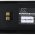 Maxon SP140U2 er�s helyettes�t� ad�vev� Akkumul�tor 7,2V 2500mAh 18Wh NiMH