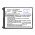 Ascom A51 helyettes�t� DECT k�zi k�sz�l�k Akkumul�tor 3,7V 700mAh 2,6Wh Li-Ion