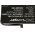 Helyettest Akkumultor HTC tpus 35H00278-00M