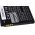 Helyettest Akkumultor LG tpus BL-51YF