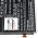 LG K52/K62 Q52 2020 BL-T51 helyettes�t� mobiltelefon Akkumul�tor 3,87V 3900mAh 15Wh Li-Polymer