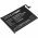 TCL 10 SE / Alcatel 3L 2020 5028D 5029D TLP038D1 helyettes�t� mobiltelefon Akkumul�tor