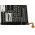 Helyettest mobiltelefon, okostelefon Akkumultor Samsung SM-G9750/DS / SM-G9758/DS