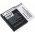 Helyettest Akkumultor Samsung Galaxy S3 fehr 3300mAh