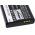 Helyettest Akkumultor Samsung tpus EB-BN910BBE 6400mAh fekete