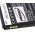 Helyettest Akkumultor Samsung tpus EB-BG110ABE
