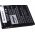 Helyettest okostelefon Akkumultor Samsung tpus EB-BJ120BBE