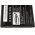 Helyettest okostelefon Akkumultor Samsung tpus GH43-04412A NFC Chip