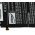 Helyettest Akkumultor Samsung tpus GH82-19746A