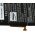 Helyettest okostelefon Akkumultor Samsung tpus EB-BA905ABU