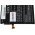 Helyettest Akkumultor Samsung tpus EB-BN770ABY