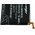 Helyettest Akkumultor Samsung tpus EB-BG980ABY