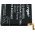 Helyettest Akkumultor Samsung tpus EB-BG985ABY