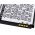 Helyettest Akkumultor Samsung tpus EB-BN750BBC