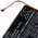 Garmin Zumo XT2 helyettes�t� GPS navig�ci� Akkumul�tor 3,7V 5000mAh 18Wh Li-Polymer