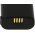 Helyettest Akkumultor Garmin tpus 010-12456-06