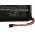 Helyettest Akkumultor Garmin tpus 361-00056-21