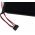 Helyettest Akkumultor Garmin tpus 361-0043-00