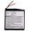 Helyettest Akkumultor Garmin tpus 361-00026-00