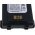 Helyettest Akkumultor Intermec tpus 318-043-002