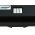 Helyettesítő Akkumulátor Intermec típus 318-013-003