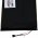 Amazon t�pus AMZHCF5 helyettes�t� Akkumul�tor 3,85V 1000mAh 3,85Wh Li-Polymer