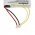 Helyettes�t� Akkumul�tor Garmin t�pus 361-00086-02