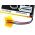 Helyettest hangszr Akkumultor JBL Clip 2 AN