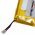 Garmin Forerunner 955 Solar okos�ra GPS-�ra / t�pus 361-00146-00 Akkumul�tor (helyettes�t�)