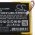 Kobo Clara HD N249 / Clara HD N239 E-Book Reader / t�pus PR-284983N Akkumul�tor (helyettes�t�)