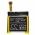 Amazfit T-Rex/T-Rex Pro A1919 helyettes�t� okos�ra Akkumul�tor 3,8V 390mAh 1,5Wh Li-Polymer